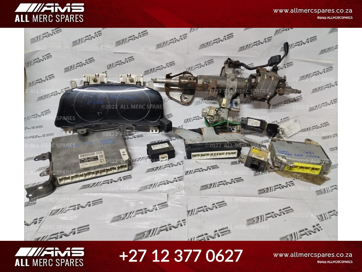 Used Toyota Prado Lock Set for Sale - Private Seller Used Toyota Prado Lock Set for Sale - Private Seller