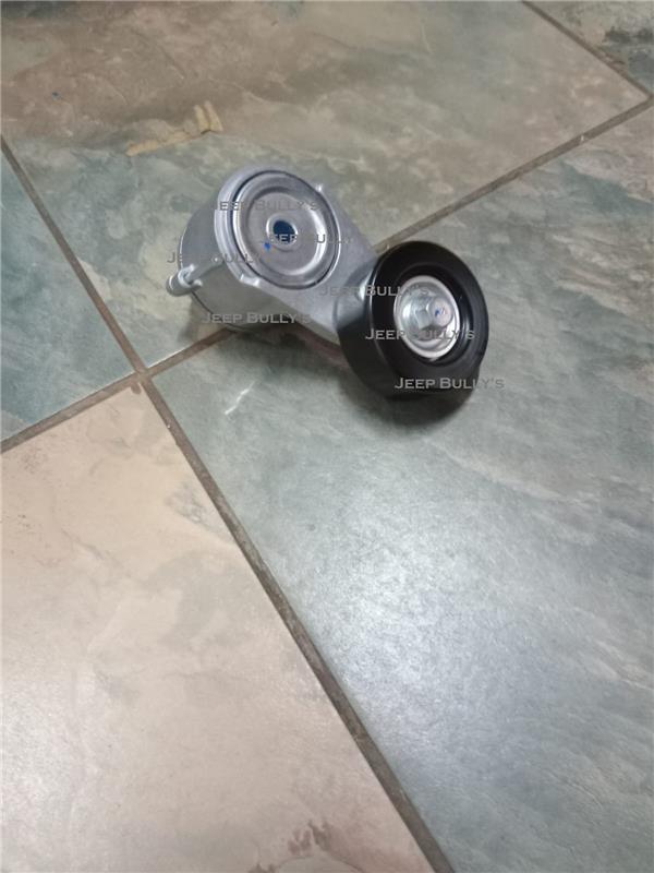 New Stock | Jeep Wrangler | Tensioners - Private Seller New Stock | Jeep Wrangler | Tensioners - Private Seller