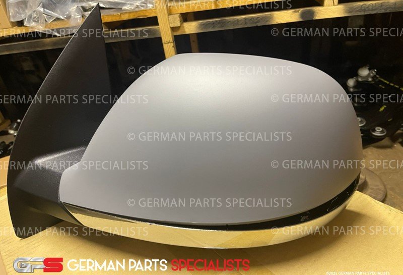 Exterior Mirror Repair Link Set For Volkswagen Amarok - Fits Left Or Right Side