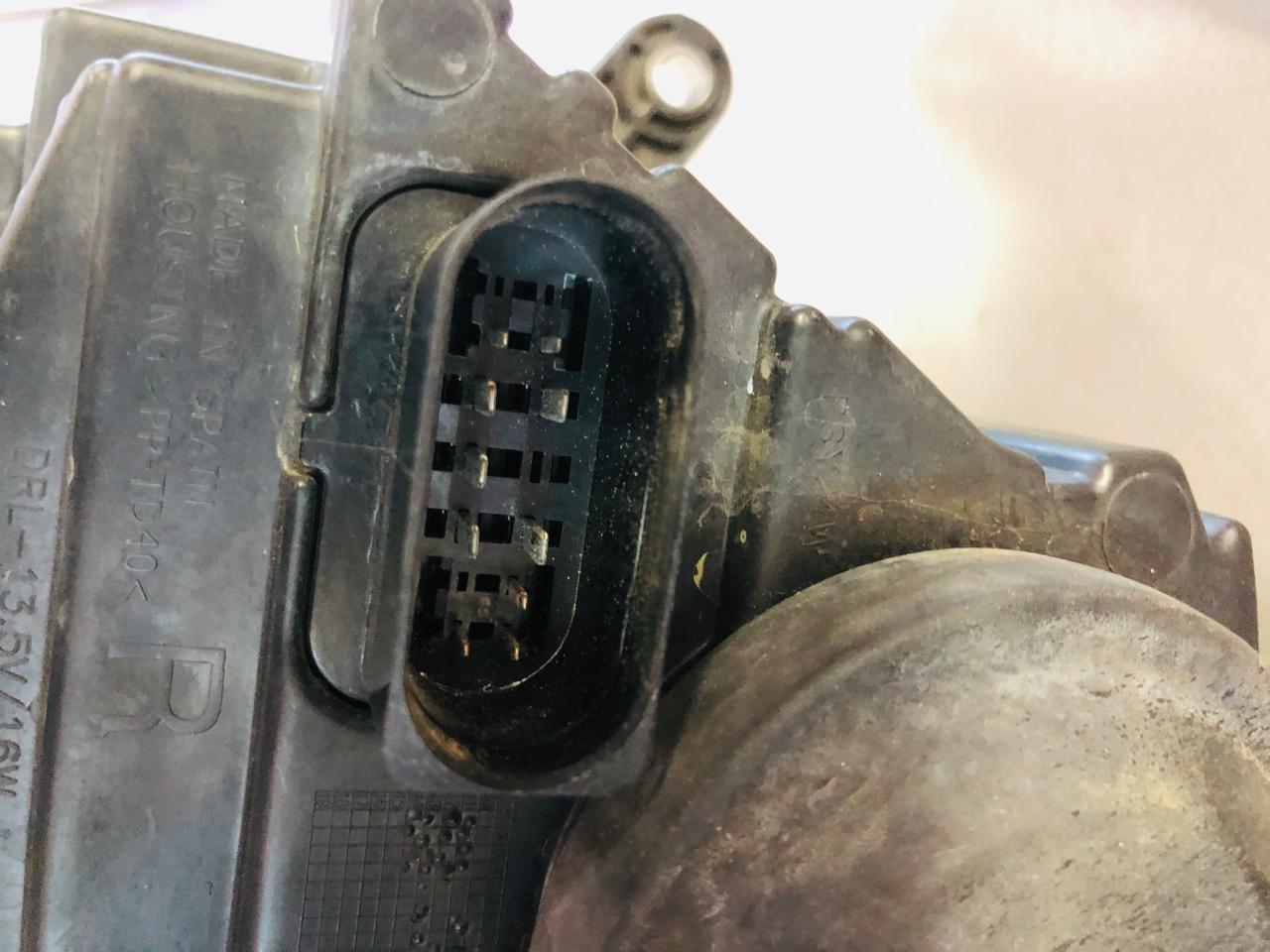 VW Passat B7 right side xenon headlight (2010) - Private Seller VW Passat B7 right side xenon headlight (2010) - Private Seller