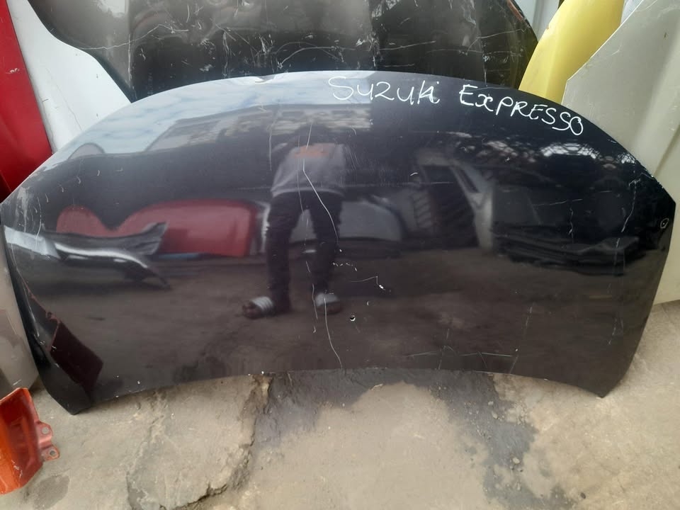 SUZUKI ESPRESSO BONNET AVAILABLE - Private Seller SUZUKI ESPRESSO BONNET AVAILABLE - Private Seller