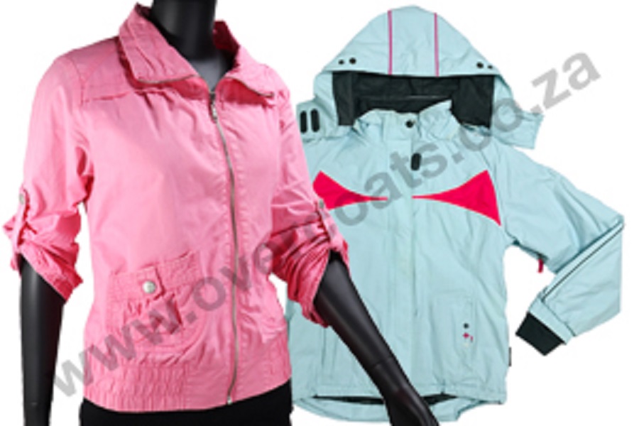 ADULT ANORAKS FOR SALE IN BALES