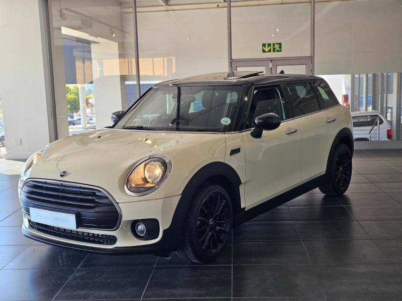Used 2020 MINI Clubman Cooper Clubman - Private Seller Used 2020 MINI Clubman Cooper Clubman - Private Seller