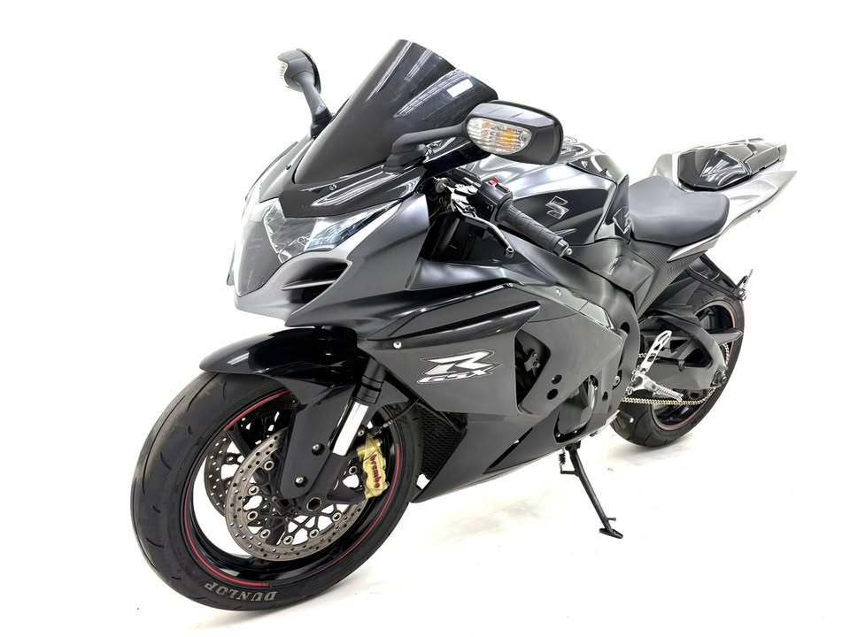 Used Suzuki GSXR - Private Seller Used Suzuki GSXR - Private Seller