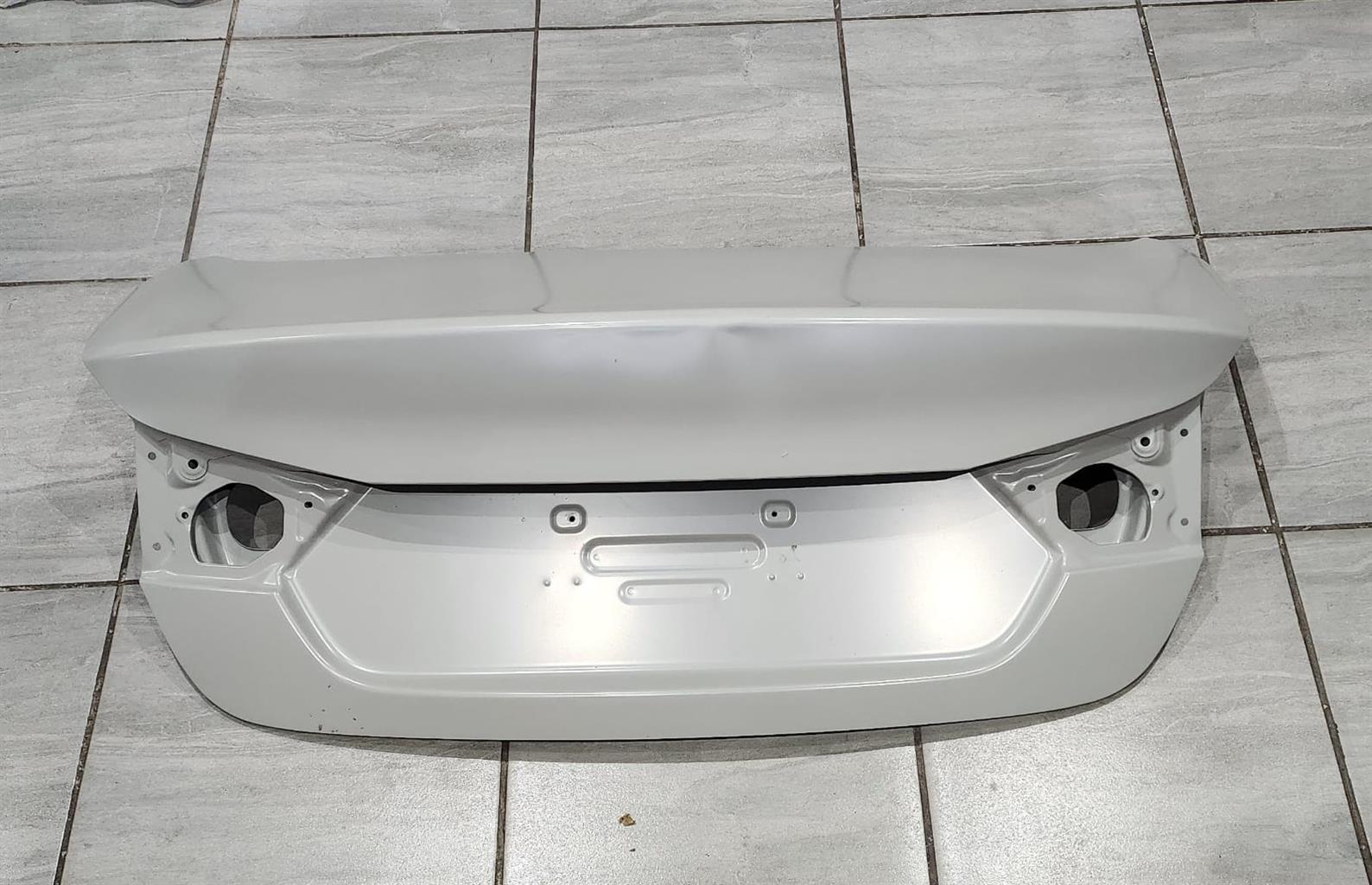 New SUZUKI CIAZ BOOTLID for sale in Eastern Cape | Auto Mart