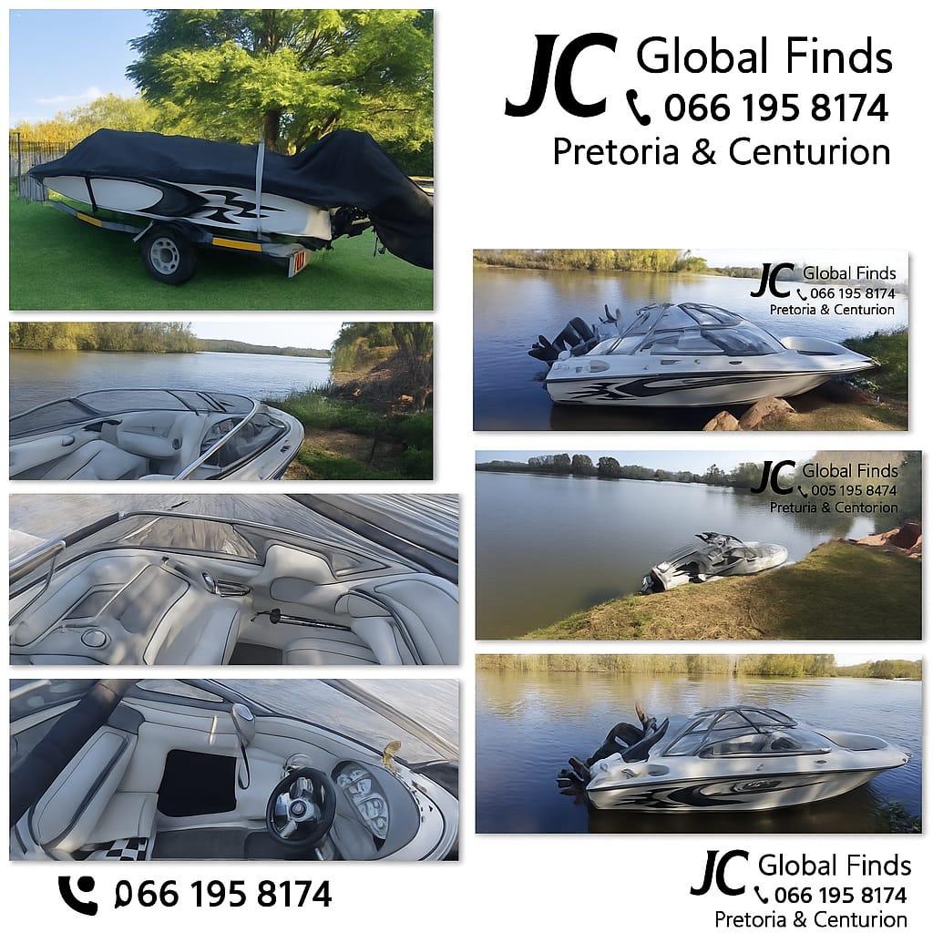 INFINITY V6 MERCURY Boat watercraft