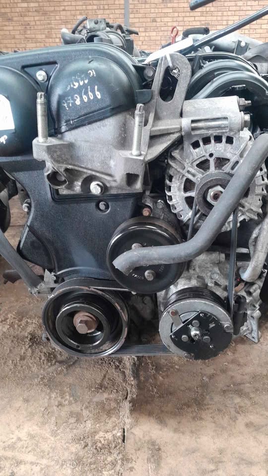FORD SPJA engine for sale import quality - Private Seller FORD SPJA engine for sale import quality - Private Seller