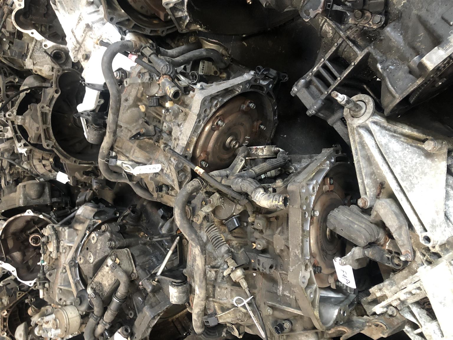 TOYOTA 1NR 1.3 ADVANCED AUTO GEARBOX FOR SALE - Private Seller