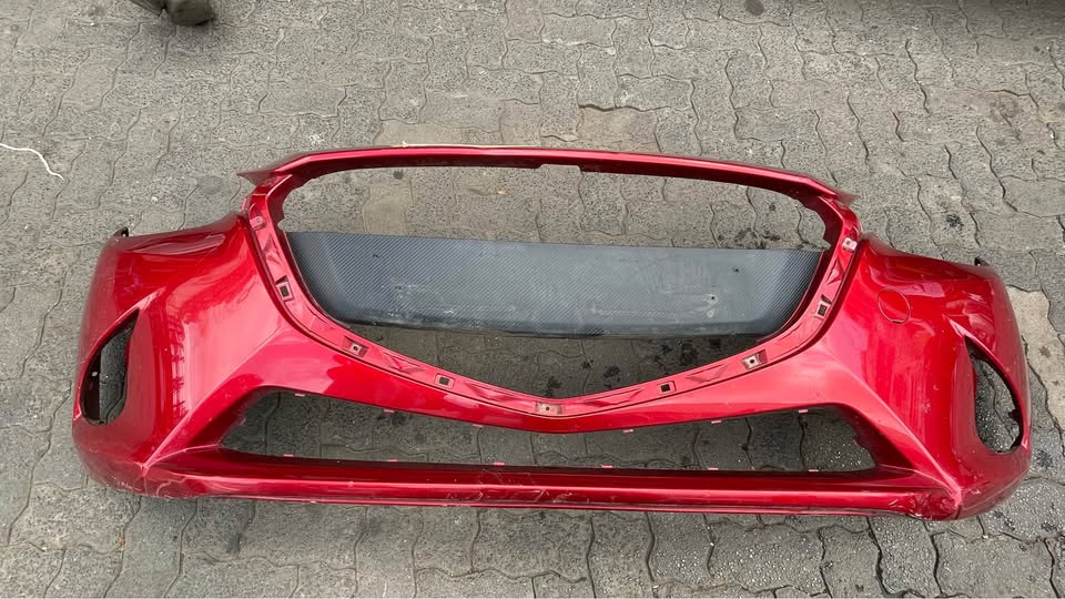 Mazda 2 bumper 2014/19 - Private Seller Mazda 2 bumper 2014/19 - Private Seller