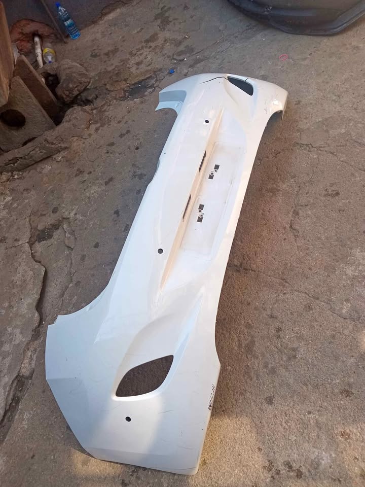 Hyundai i30 rear bumper - Private Seller Hyundai i30 rear bumper - Private Seller