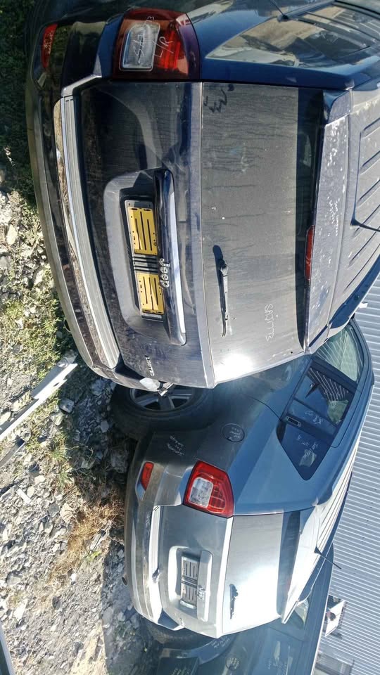 Jeep Compass 2010-2012 Stripping for Spares - Private Seller Jeep Compass 2010-2012 Stripping for Spares - Private Seller