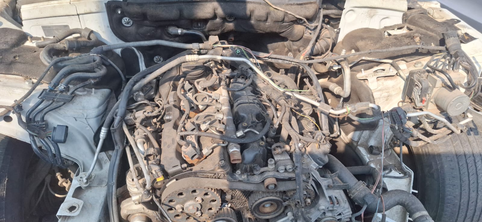 Audi Q5 Now Stripping for Spares! - Private Seller Audi Q5 Now Stripping for Spares! - Private Seller