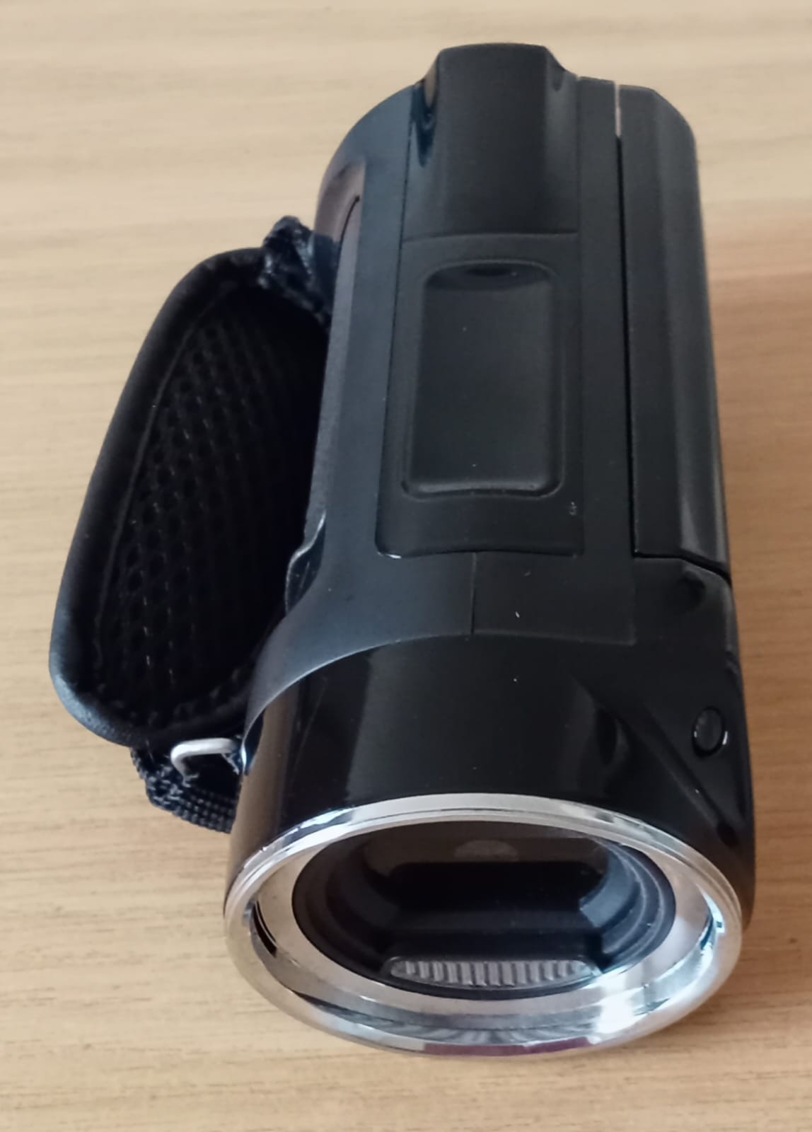 Telefunken TVC-500 Digital Camcorder