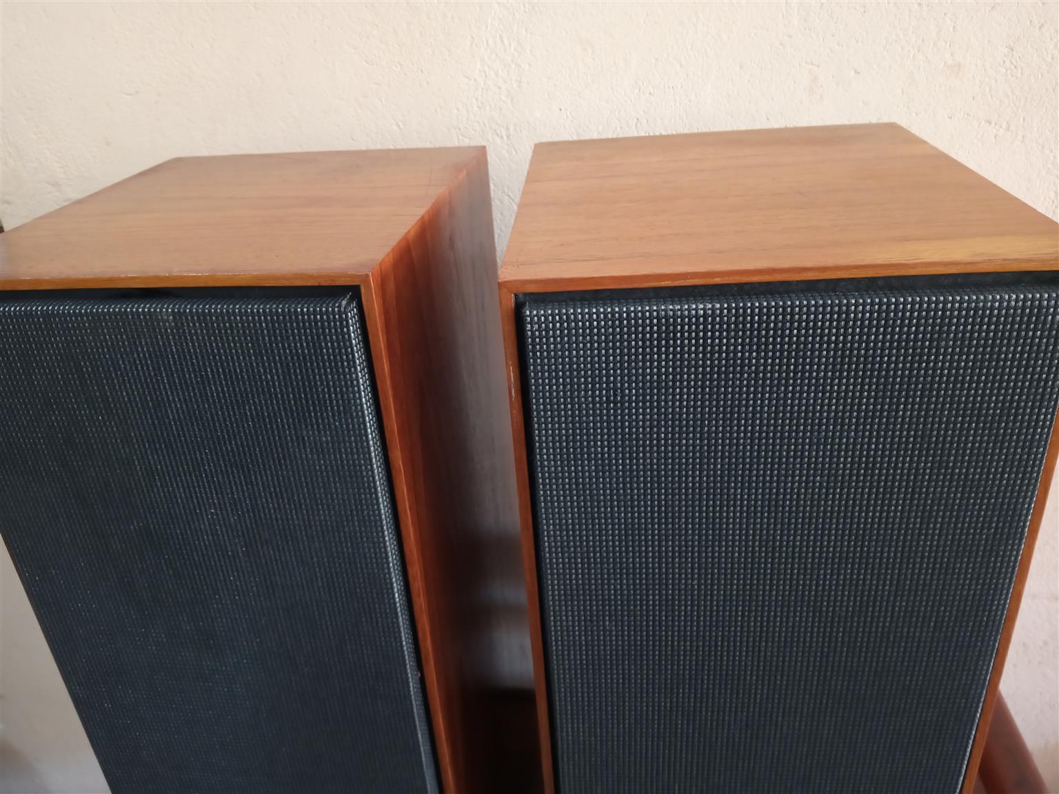 Bang & Olufsen Speakers