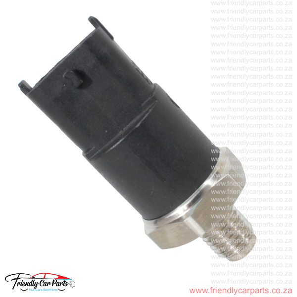 BMW 5 SERIES E39 530D M57 FUEL RAIL PRESSURE SENSOR - Private Seller