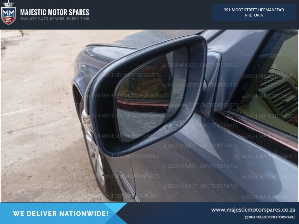 2007 Mercedes E220 W211 Door mirrors Used for Sale - Private Seller