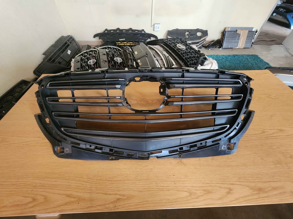 Mazda cx3 grill super clean - Private Seller Mazda cx3 grill super clean - Private Seller