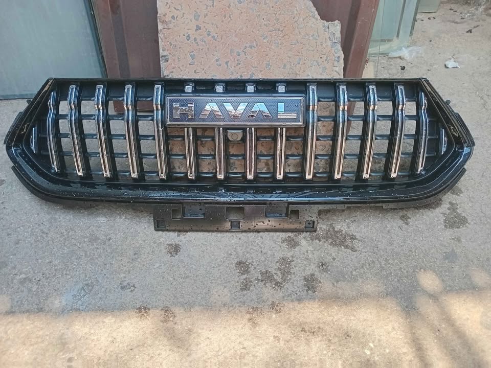 Haval jolion front main grill n - Private Seller Haval jolion front main grill n - Private Seller