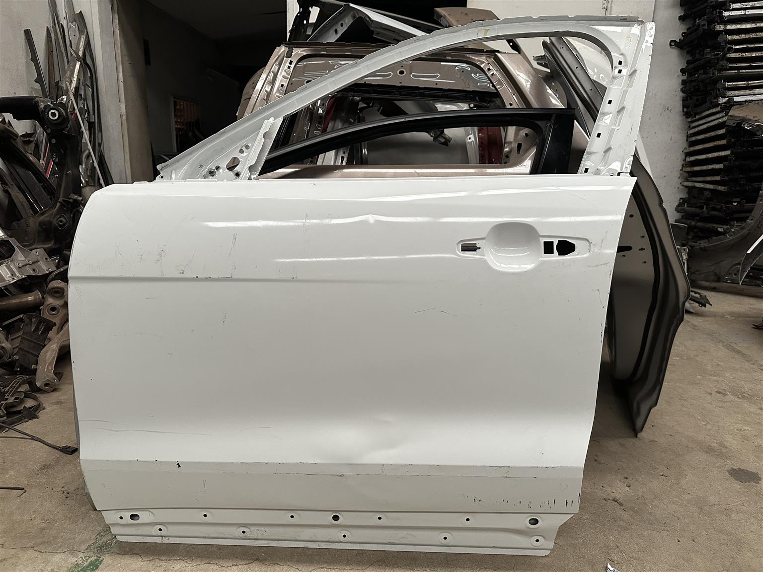 Jaguar F-Pace Front Door - Private Seller