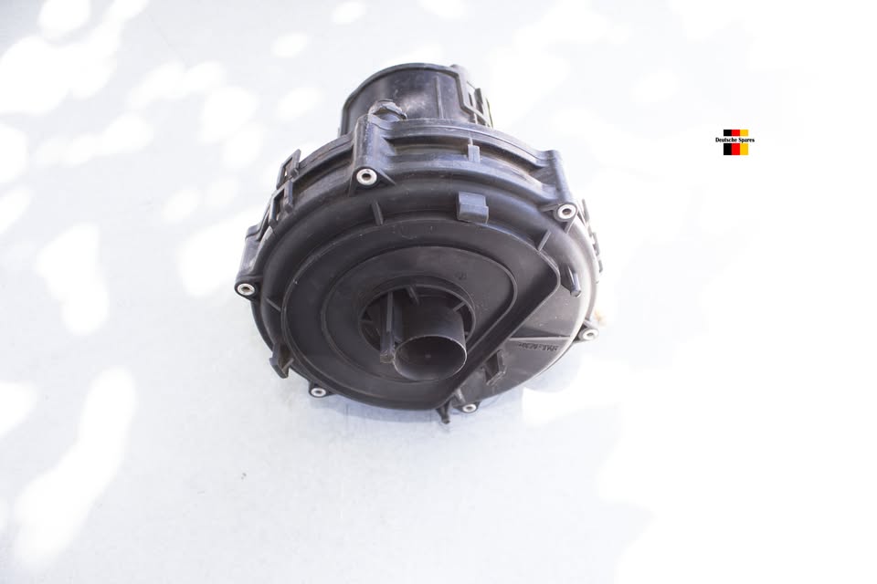 1999 BMW E46 (M52 M54 ENGINE) USED SECONDARY AIR INJECTION PUMP OEM:1435364 - Private Seller 1999 BMW E46 (M52 M54 ENGINE) USED SECONDARY AIR INJECTION PUMP OEM:1435364 - Private Seller
