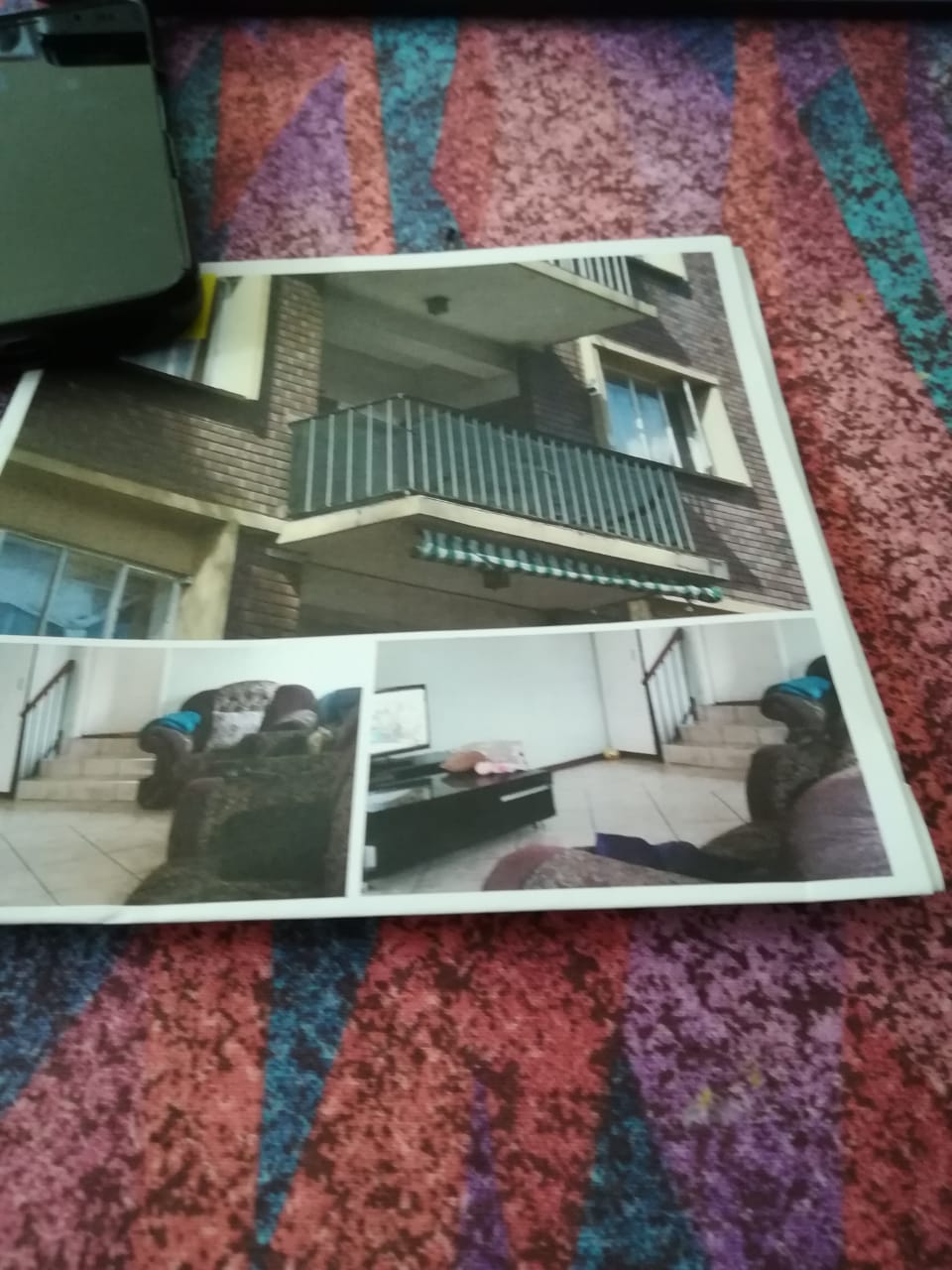 FLAT FOR RENT | Junk Mail Marketplace