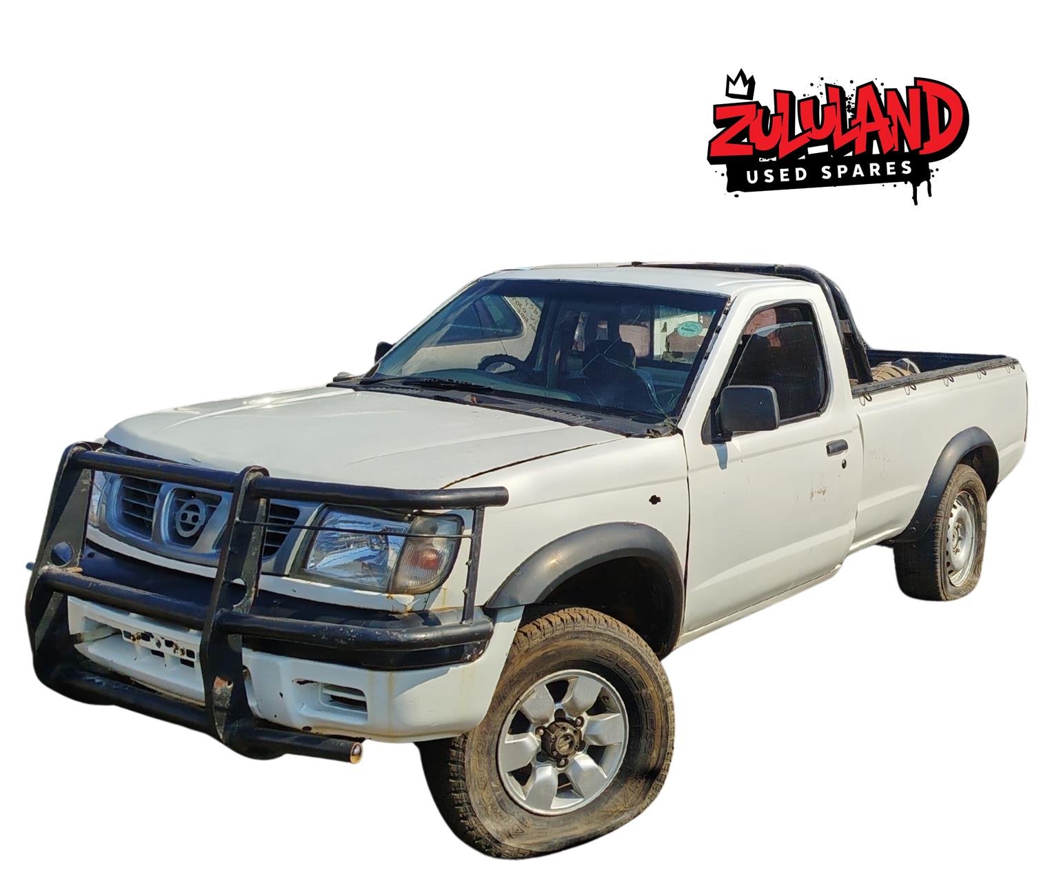 Nissan Hardbody - Stripping for Spares - Private Seller