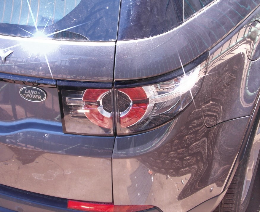 Land Rover Discovery Sport Tail Lights for sale | AUTO EZI