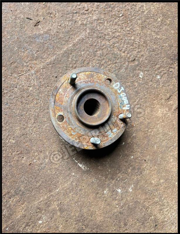 Dodge Journey Wheel Hub And Bearing | Used Stock Available - Private Seller Dodge Journey Wheel Hub And Bearing | Used Stock Available - Private Seller