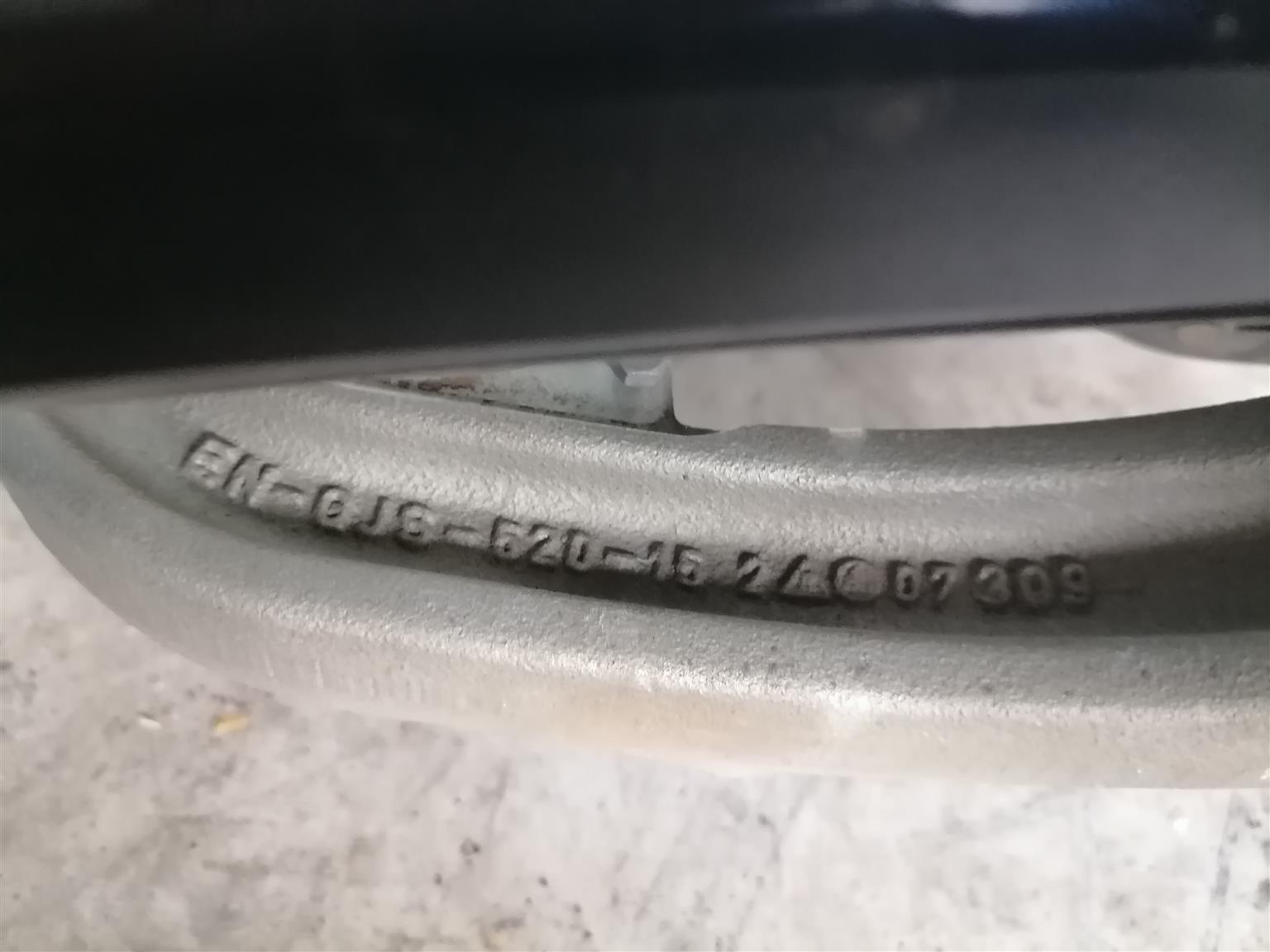 Original BMW electric swivel towbar - Private Seller Original BMW electric swivel towbar - Private Seller
