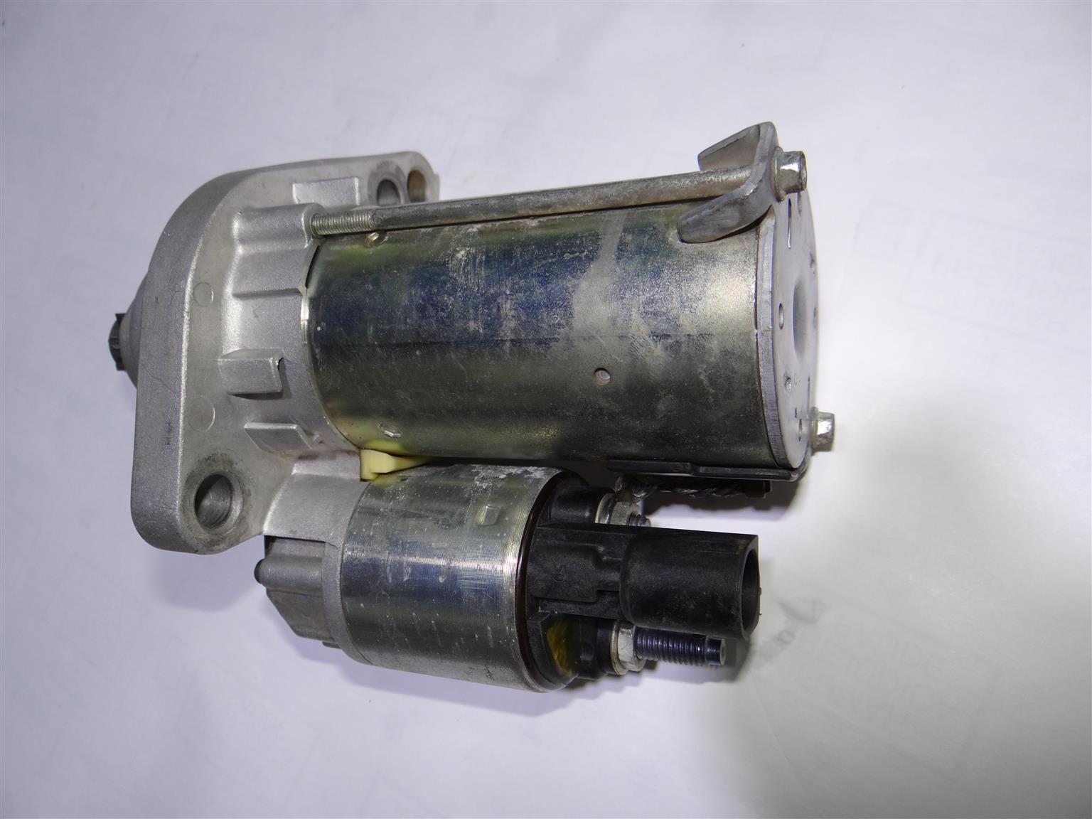 VW 1.4 TSI Starter