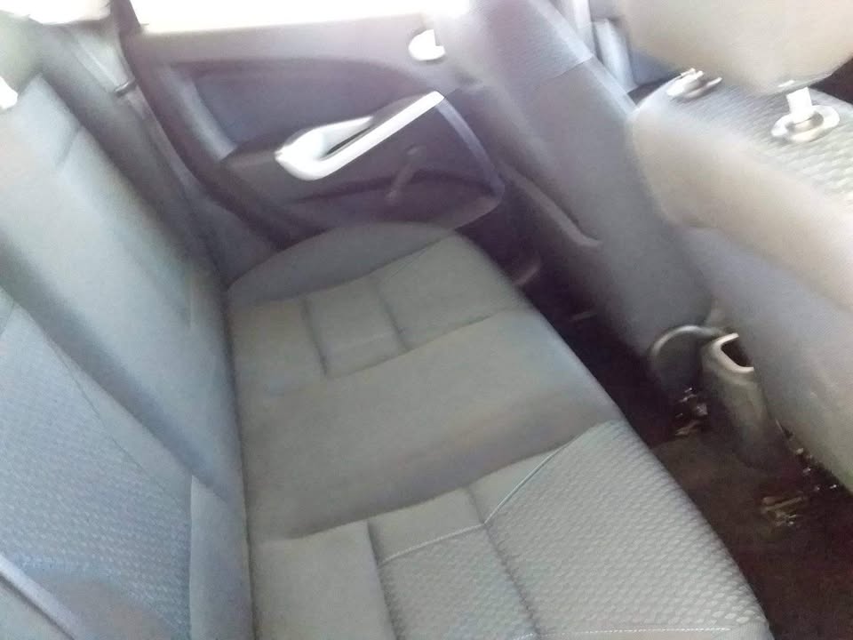 Used 2013 Ford Figo 1.4 Ambiente - Private Seller Used 2013 Ford Figo 1.4 Ambiente - Private Seller