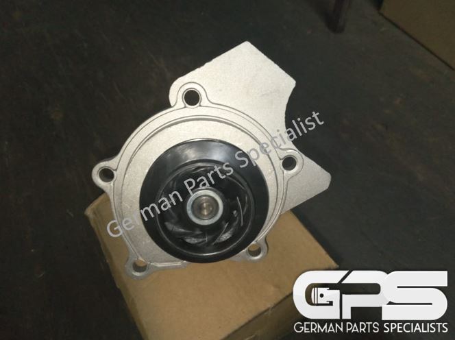 New VW Golf 6 GTI 2.0 (CCZ) water pump thermostats for sale - Private Seller