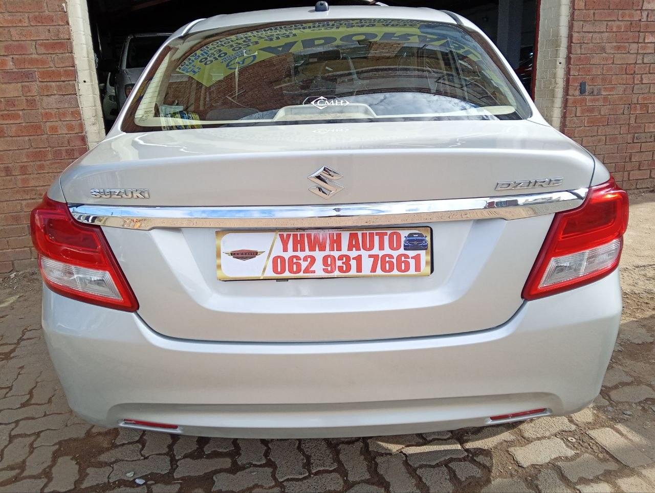 Used 2019 Suzuki DZire 1.2 GA - Private Seller Used 2019 Suzuki DZire 1.2 GA - Private Seller