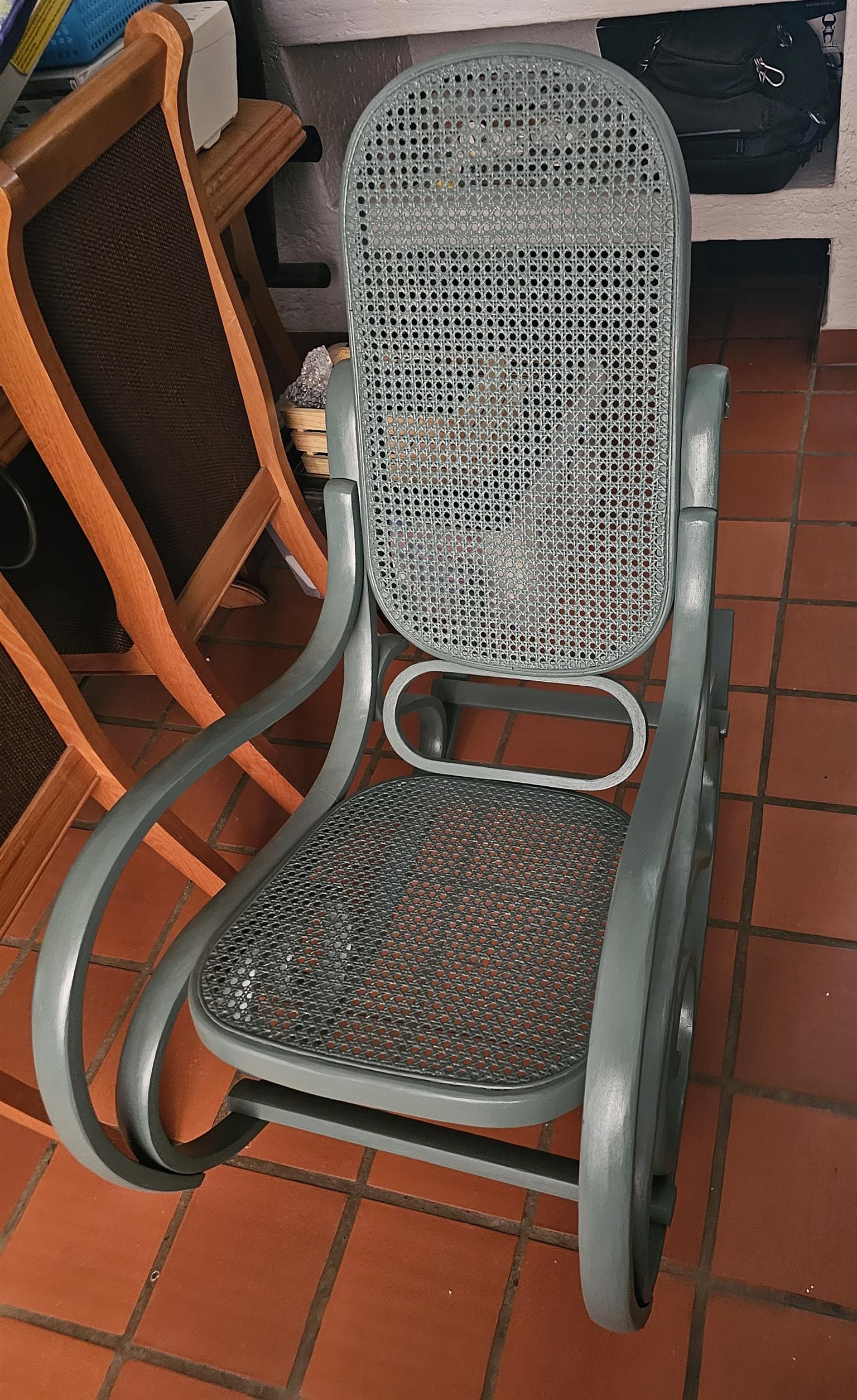 Rocking chair