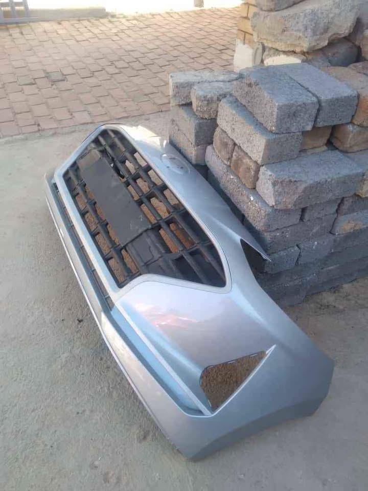 Hyundai atos 2020 front bumper - Private Seller Hyundai atos 2020 front bumper - Private Seller