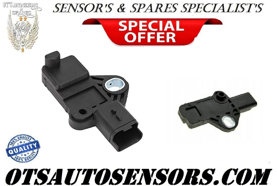 CRANK SENSOR FORD KUGA TDCI - Private Seller CRANK SENSOR FORD KUGA TDCI - Private Seller