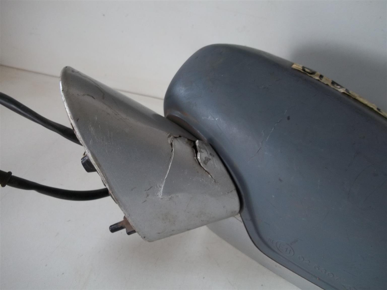 Opel Corsa '06-'14 left mirror (Electric) - Private Seller Opel Corsa '06-'14 left mirror (Electric) - Private Seller