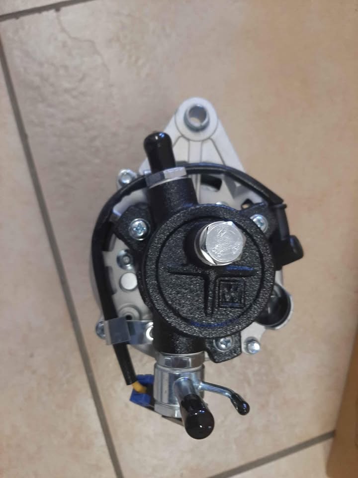 ISUZU kb250/ kb280 ALTERNATOR. BRAND NEW. FOR VARIOUS OTHER CARS TOO. - Private Seller