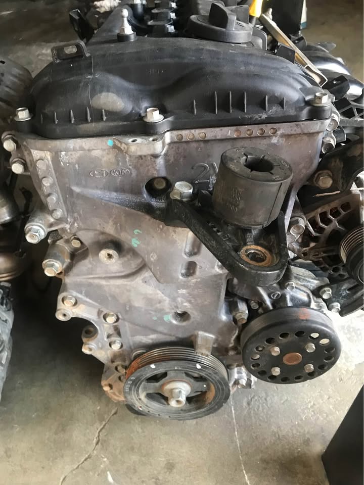 HYUNDAI Ix35 G4NA PETROL ENGINE FOR SALE - Private Seller