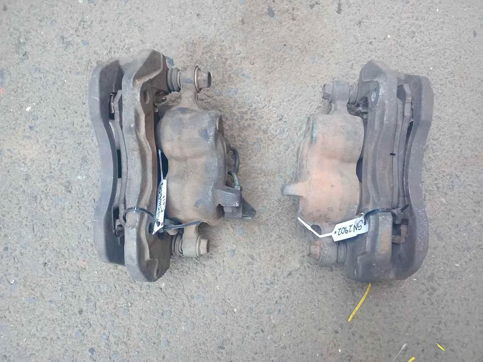Mitsubishi colt 2.8 4m40 calipers for sale @ circle 7 used parts - Private Seller Mitsubishi colt 2.8 4m40 calipers for sale @ circle 7 used parts - Private Seller