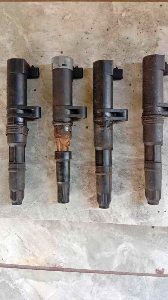 Ignition Coil RENAULT & NISSAN - Private Seller
