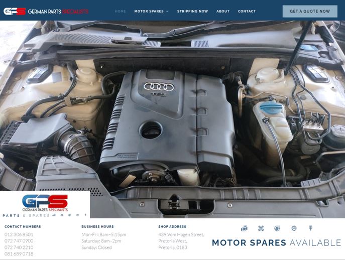 AUDI 1.8 TFSI CDH ENGINES FOR SALE - Private Seller AUDI 1.8 TFSI CDH ENGINES FOR SALE - Private Seller