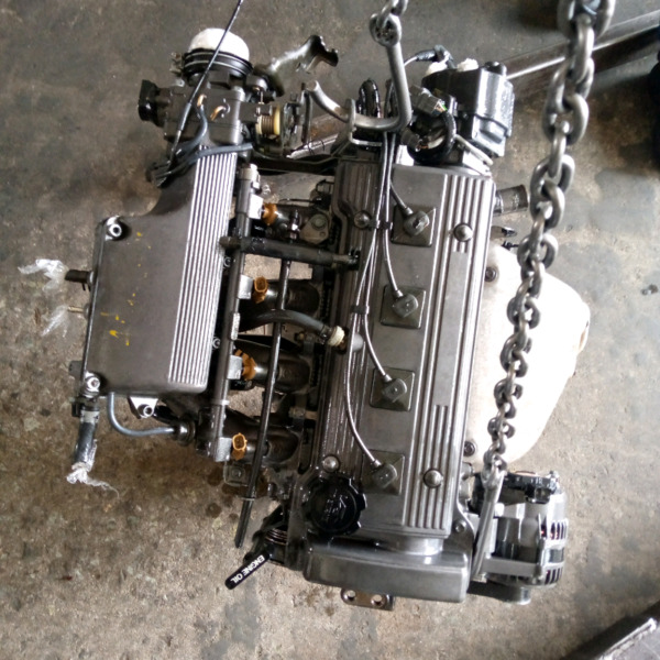 Toyota 4A-FE Engine for Sale Toyota 4A-FE Engine for Sale