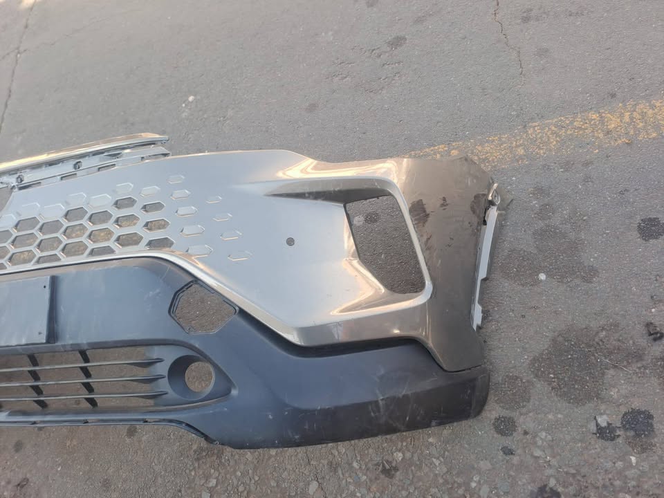 2022 - 2026 TOYOTA COROLLA CROSS FRONT BUMPER - Private Seller