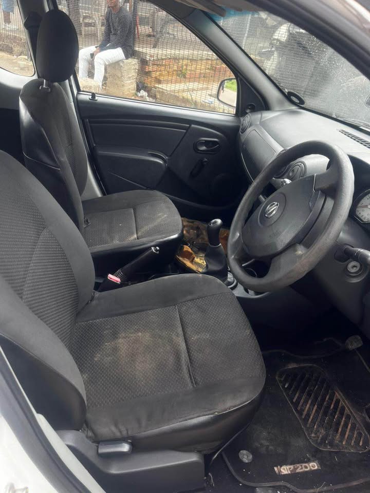 2016 NISSAN NP200 1.5 DCI FOR SPARES - Private Seller
