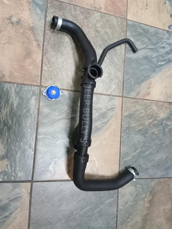 JEEP COMPASS RADIATOR HOSE AVAILABLE - Private Seller JEEP COMPASS RADIATOR HOSE AVAILABLE - Private Seller