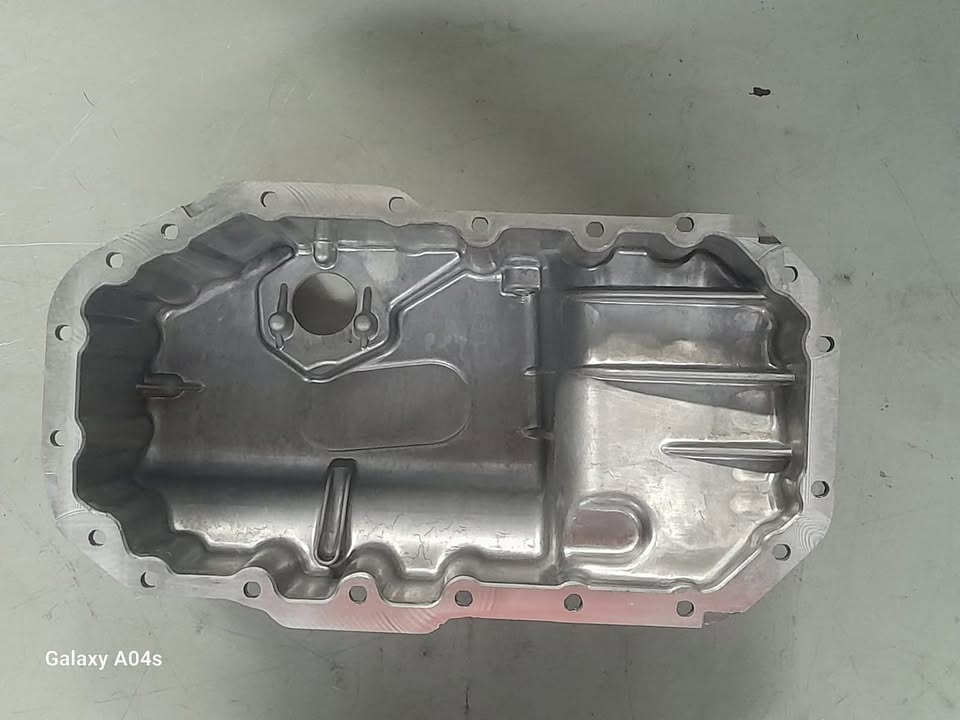 VW POLO 6 TSI CAV OIL SUMP FOR SALE - Private Seller VW POLO 6 TSI CAV OIL SUMP FOR SALE - Private Seller
