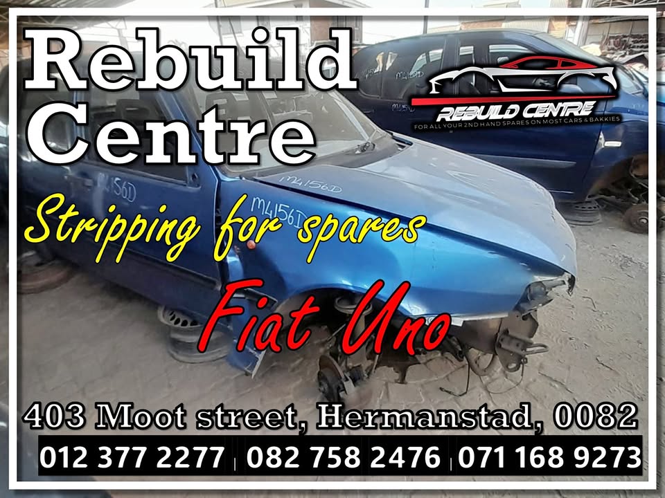 Fiat Uno stripping for spares. - Private Seller Fiat Uno stripping for spares. - Private Seller