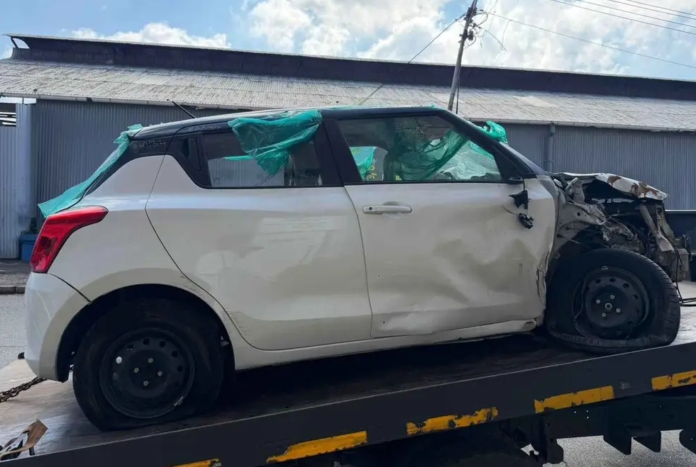 Suzuki Swift stripping - Private Seller Suzuki Swift stripping - Private Seller