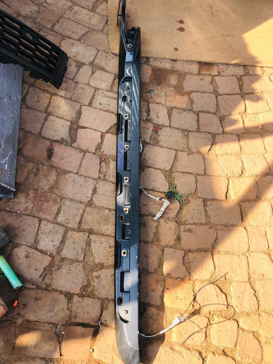 Ford Ranger T6-T8 wildtrak roll bar (replacement) - Private Seller Ford Ranger T6-T8 wildtrak roll bar (replacement) - Private Seller